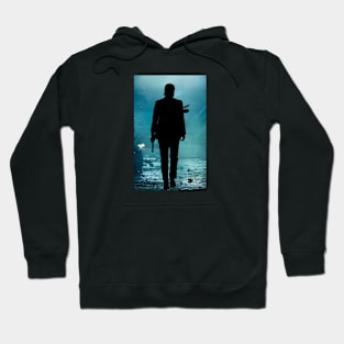 Baba Yaga Hoodie